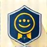 Pictogramme satisfaction garantie client