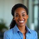 Portrait Fatou Lemoine